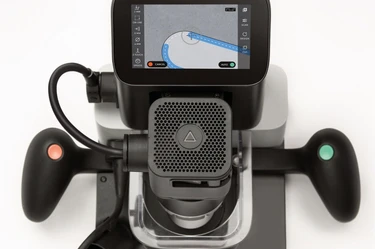 M HO 14a Shaper CNC Handfrase