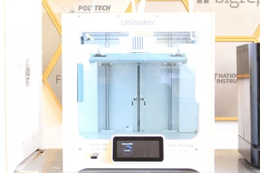 M PRO 09 Ultimaker S3