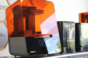 M PRO 12 Formlabs Form 3 Even Goat