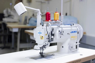 M TX 06 Leather Sewing Machine