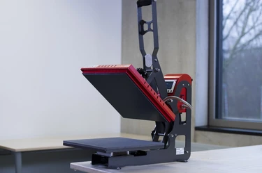 M TX 09 Heat press