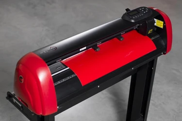 M TX 10 Schneideplotter