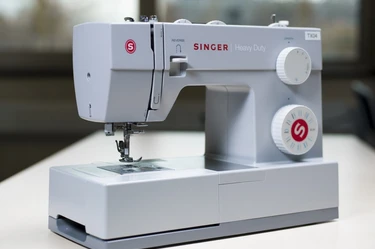 M TX 11 Haushaltsnahmaschine