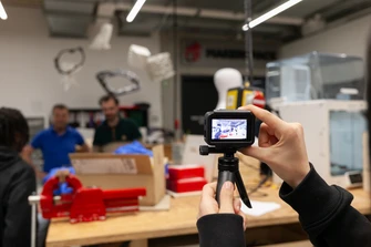 Make Days 2 Smarte Hochbeete Hauptschul Projektwoche 12