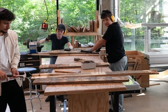 Make Days 2 Smarte Hochbeete Hauptschul Projektwoche 9