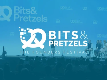 Bits pretzels