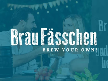 Braufasschen