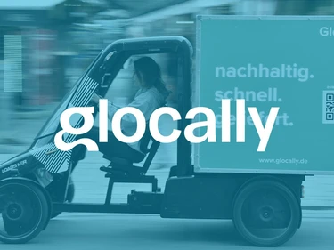 Glocally