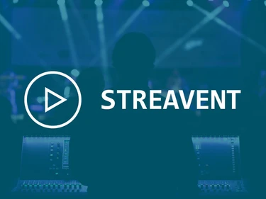 Streavent