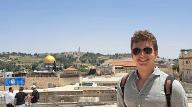 International Tel Aviv