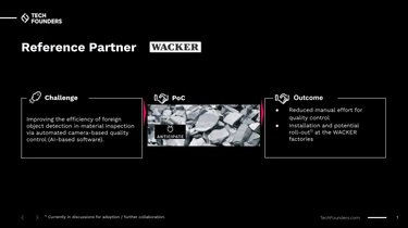 Copy of Pilot Projects Tech Founders