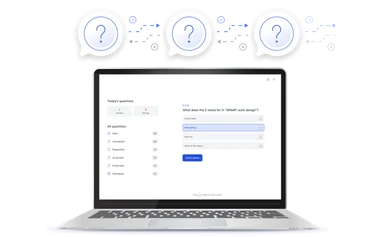 Product Highlight SRQ