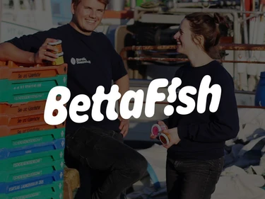 Bettaf sh