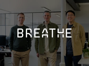 Breathe battery technologies