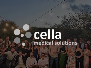 Cella medical solutions