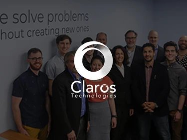 Claros technologies