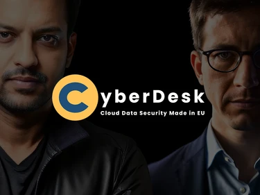 Cyberdesk