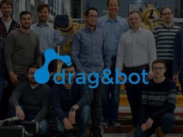 Drag bot
