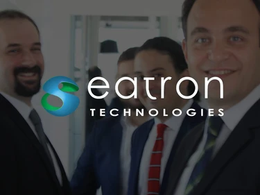 Eatron technologies