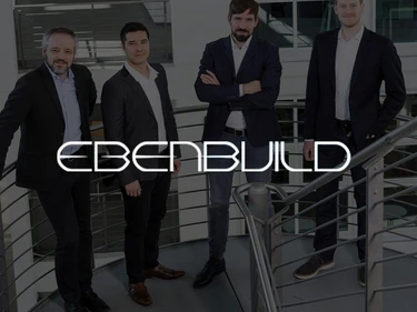Ebenbuild
