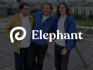 Elephant company