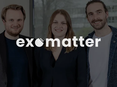 Exomatter