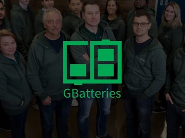 Gbatteries