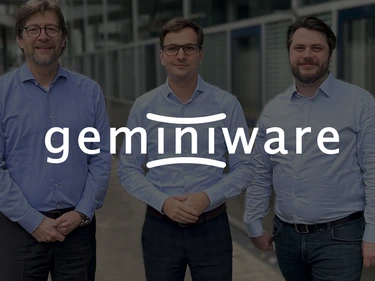 Geminiware