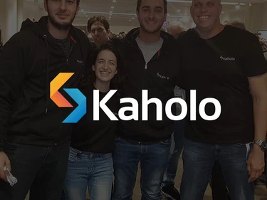 Kaholo