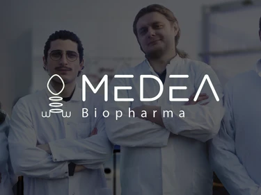 Medea biopharma