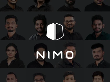 Nimo planet