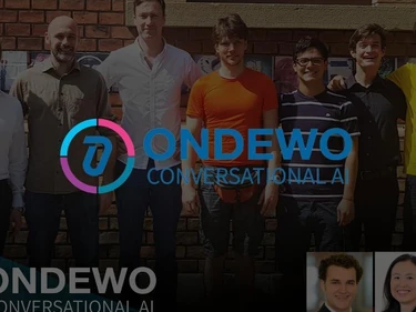 Ondewo