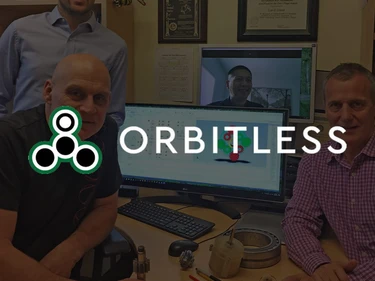 Orbitless