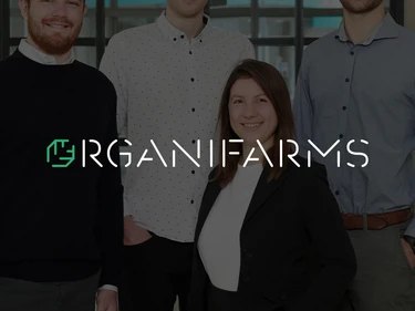 Organifarms