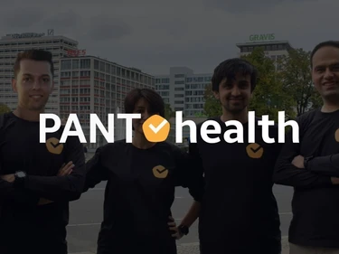 Pantohealth