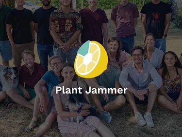 Plant jammer