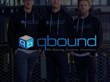 Qbound