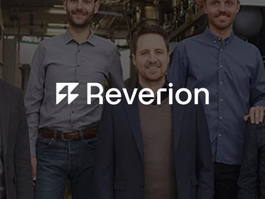 Reverion