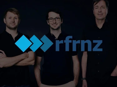 Rfrnz