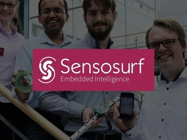 Sensosurf