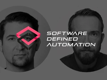 Software defined automation