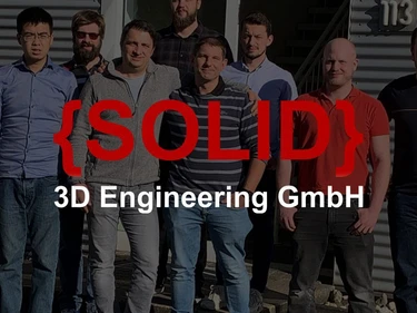 Solid 3d