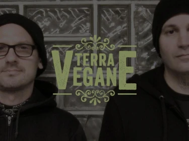 Terra vegane