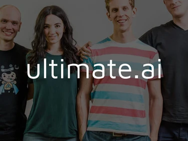 Ultimate ai