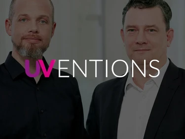 Uventions