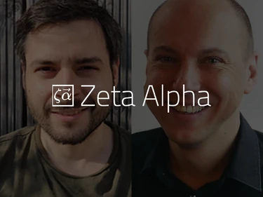 Zeta alpha