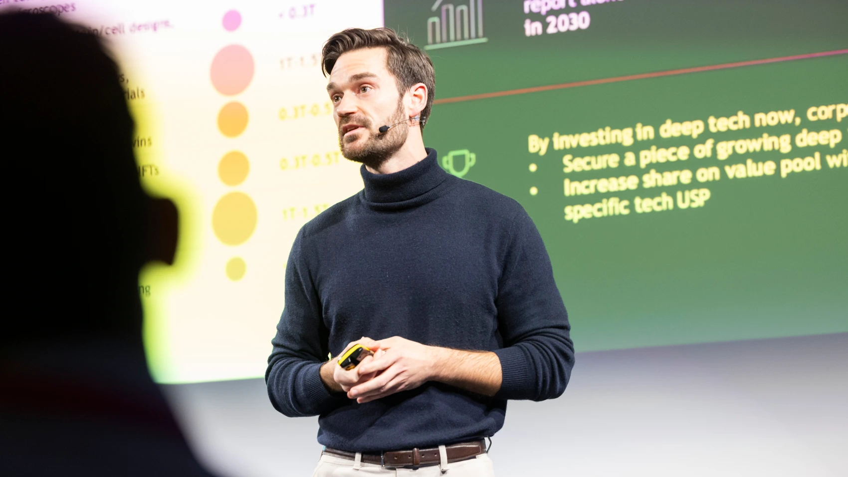 UnternehmerTUM / Holger Rauner