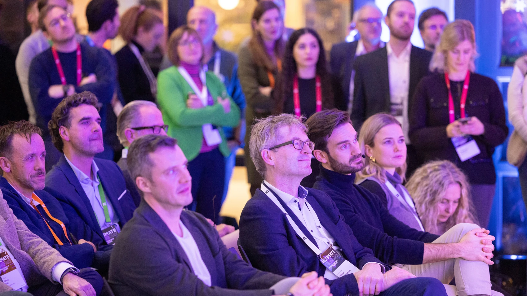 UnternehmerTUM / Holger Rauner