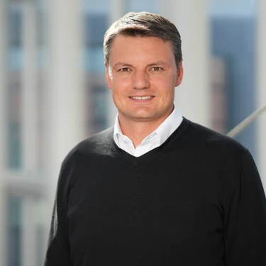 Benjamin Erhart