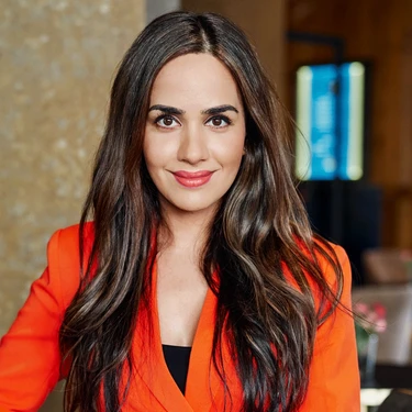 Ultimate Demo Day 2024 Speaker Annahita Esmailzadeh web 1
